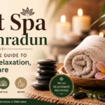 Best Spa in Dehradun: Your Complete Guide to Wellness, Relaxation, and Self-Care