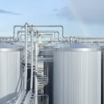SS Storage Tank Selection Guide for Food and Chemical Industries