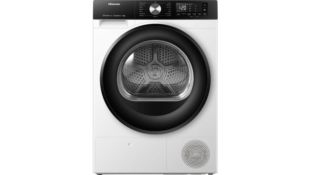 Dryer Repair Guide: Why Your Dryer Isn’t Heating and How to Fix It