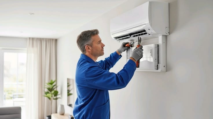 How to Prepare Your Home for a Smooth AC Installation Durham Experience