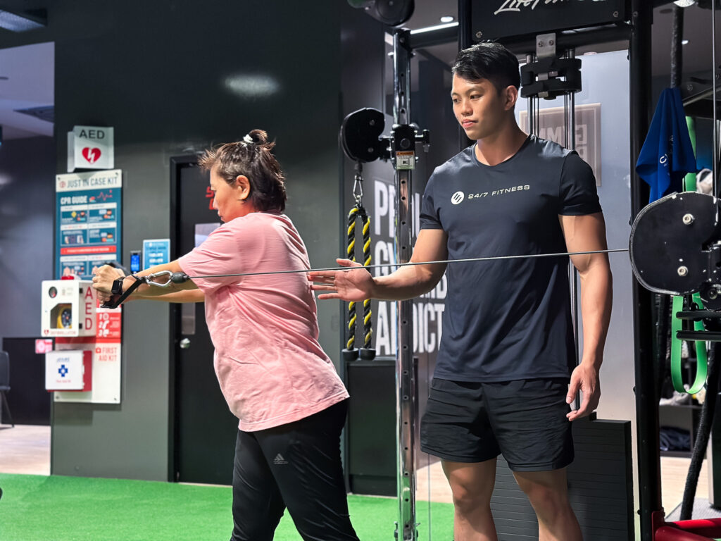Why More Bedok Residents Are Joining a 24-Hour Gym in Singapore