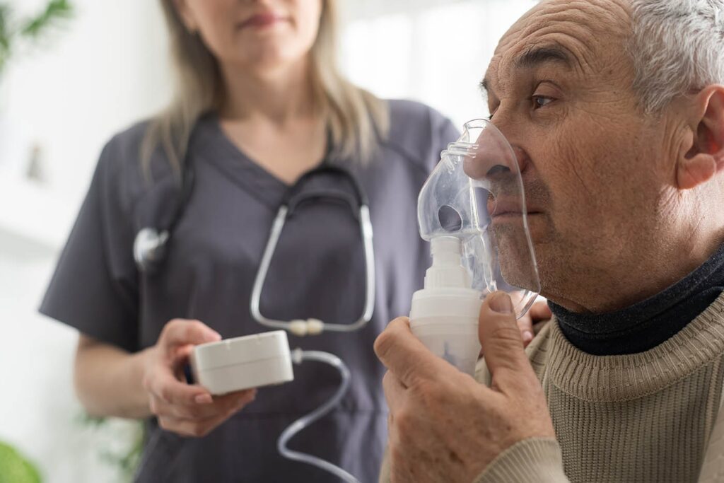 Natural Remedies for Bronchiectasis: 10 Powerful Ways to Breathe Easier Today