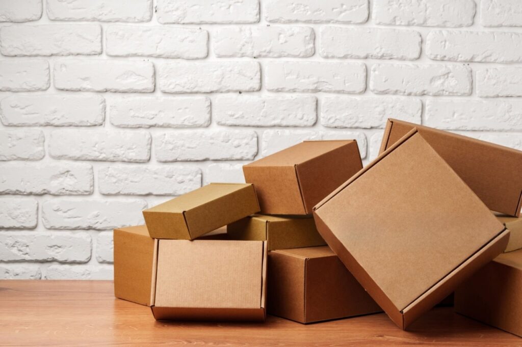A Beginner’s Guide to Buying Boxes for Your Small Business or Online Shop