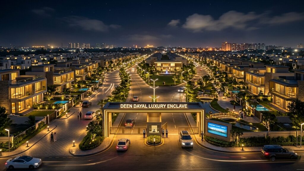 Delhi-Sonipat Corridor is Raising Property Prices: Here’s Why