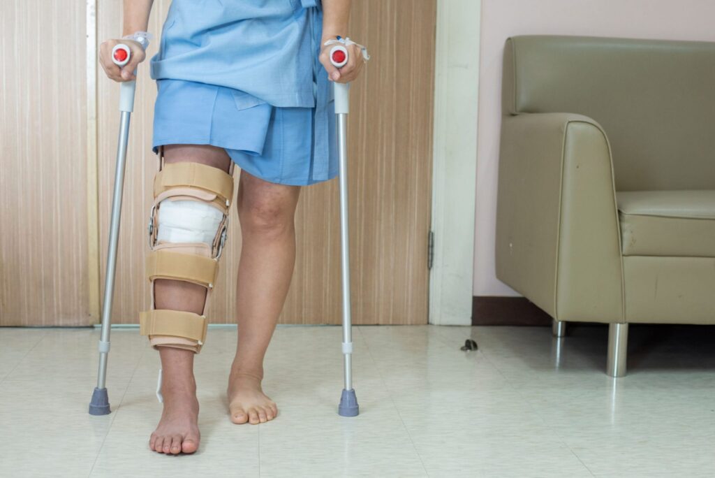 ACL Injury Treatment Dubai: Expert-Driven Healing You Can Trust