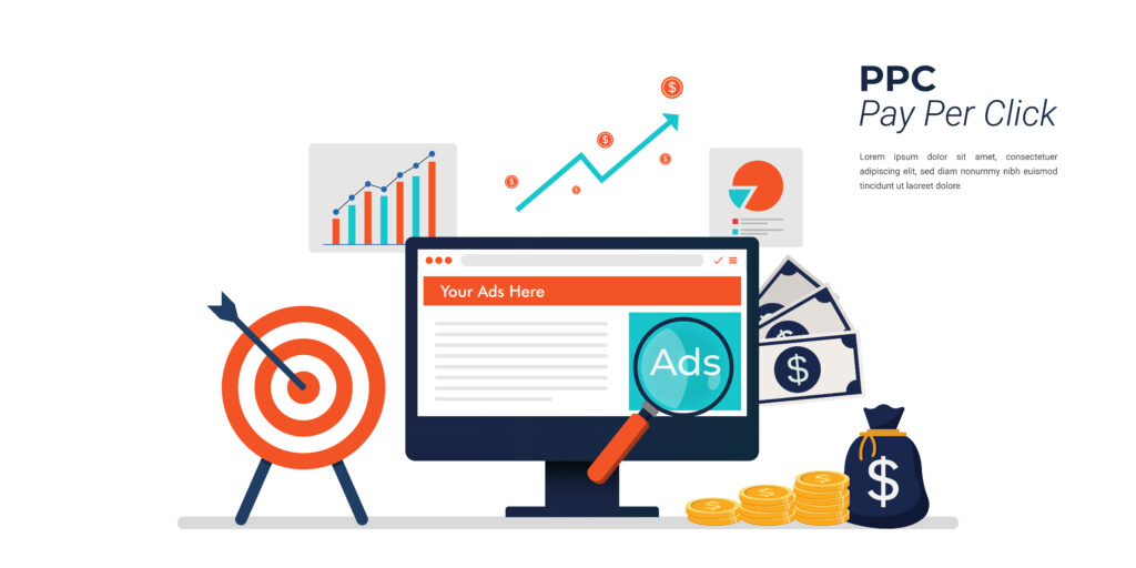 How Pay-Per-Click Advertising Helps Businesses Generate Qualified Leads