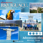 Brazil Tour 2026: Why Brazil Should Be Your Next Great Adventure