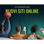 L’Avanguardia del Gaming: Guida ai Migliori Siti Scommesse nel 2026