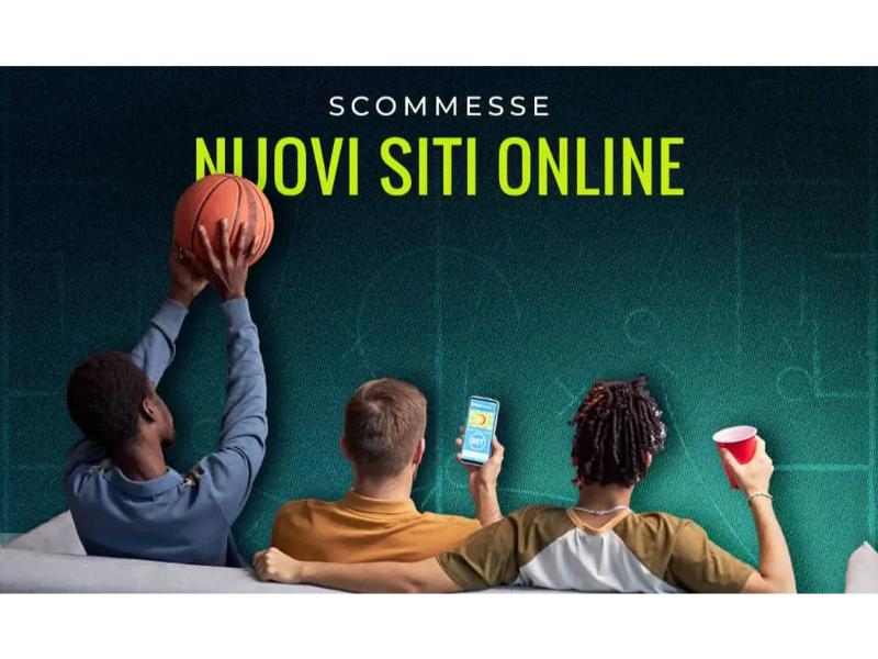 L’Avanguardia del Gaming: Guida ai Migliori Siti Scommesse nel 2026