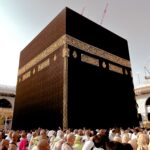 Reliable Haram Transport Services with Luton Umrah Tours