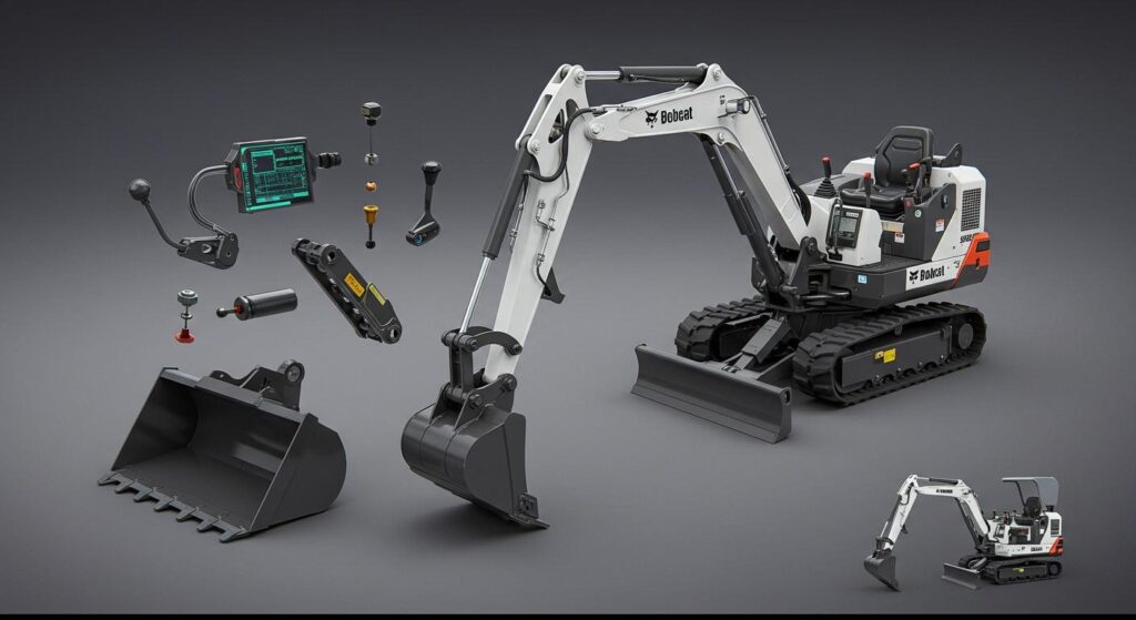Sustaining Peak Performance: The Undercarriage Maintenance Guide