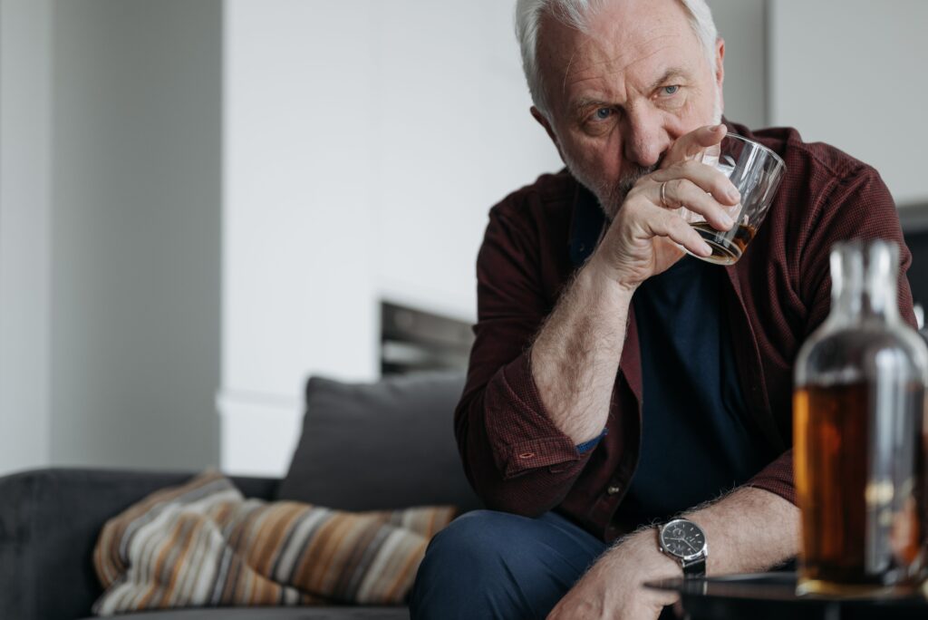 Why Addressing Trauma May Be the Missing Piece in Alcohol Addiction Therapy in Collingswood?