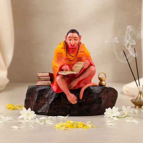 Hanuman Ji Statue – A Symbol of Strength, Devotion, and Divine Blessings