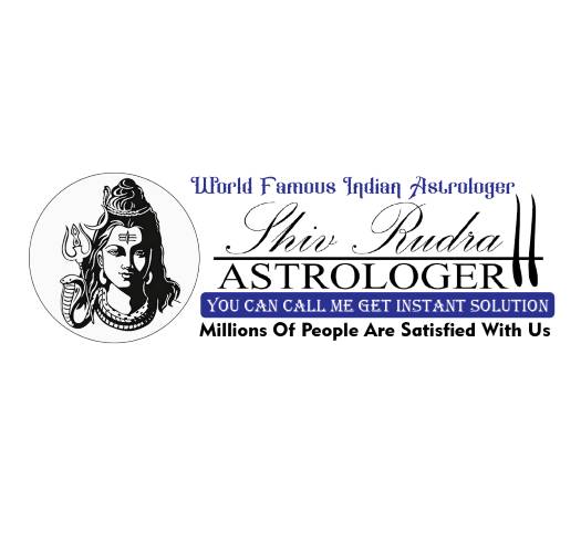 Shiv Rudra Astrologer – Your Trusted Guide for Love, Marriage, Career, and Spiritual Solutions