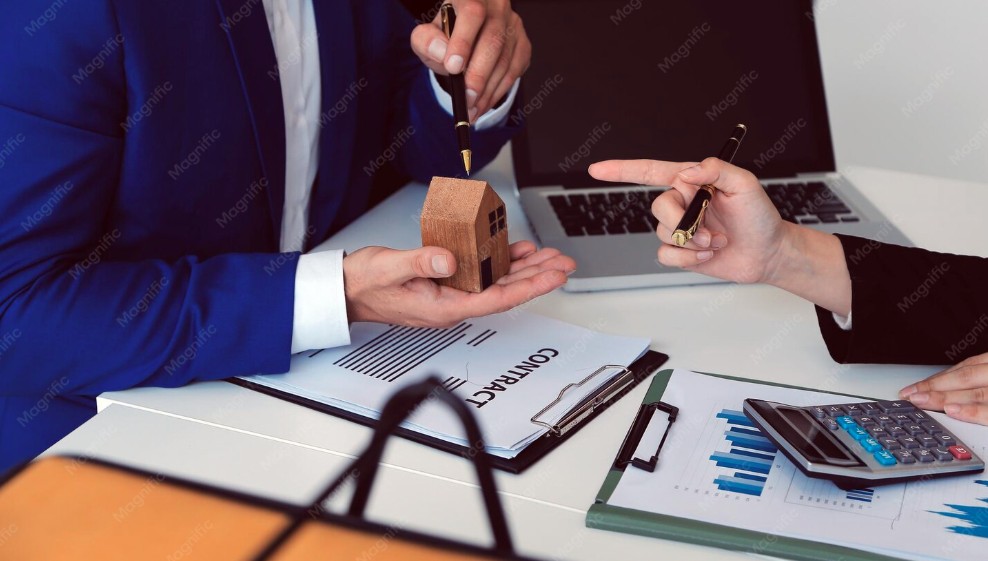 How can light industrial property loans support small commercial real estate growth
