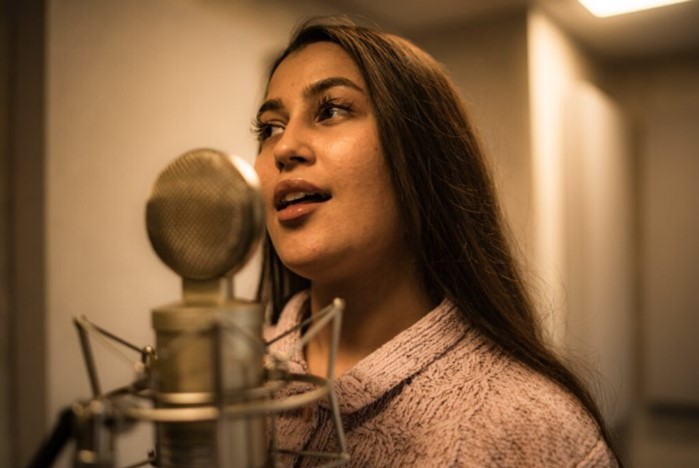 Professional Music Recording Studio Croydon for Artists & Creators