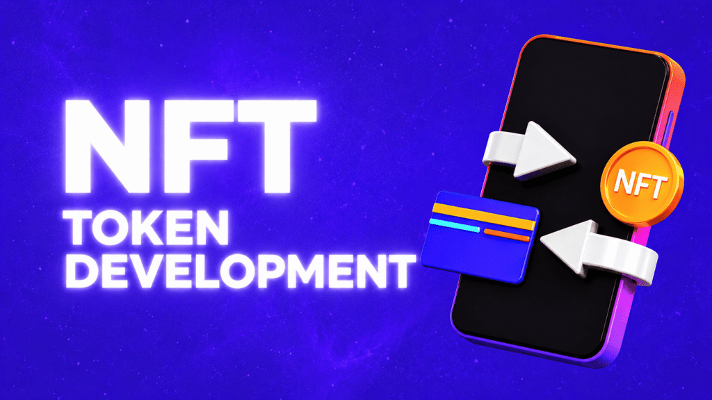 Can Utility-Based NFT Tokens Transform Digital Ownership?