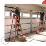 Solve Common Door Issues with Garage Door Repair Sugar Land