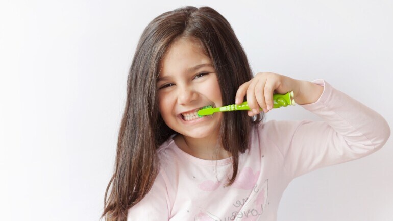 Essential Oral Care Tips for Growing Children