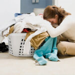Self Service Laundry Dubai