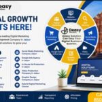 Digital Marketing Agency in Jaipur – Grow Your Business Online