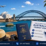 A Complete Guide to Tourist Visas: How to Apply for an Australia Tourist Visa Successfully