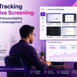 Time Tracking with Live Screening: How to Build Accountability Without Micromanagement