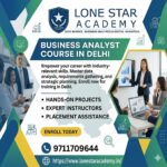 How to Become a Business Analyst in 2026: A Step-by-Step Guide for Families