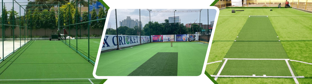 Top Artificial Cricket Turf Supplier for Multi-Sports Arenas