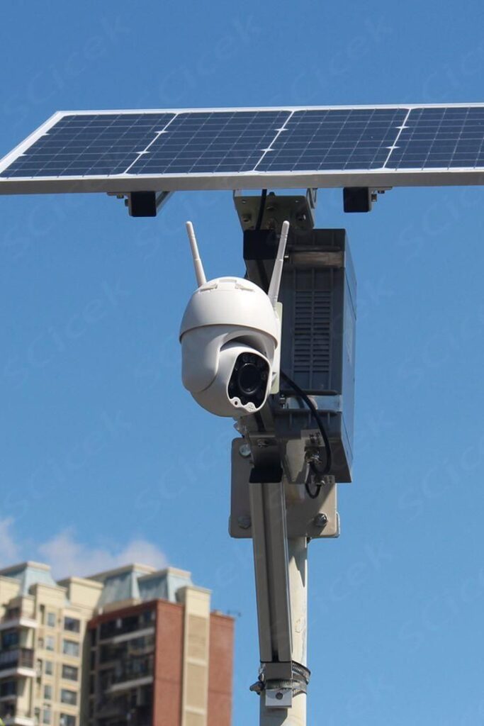 Understanding the Growing Importance of Surveillance Trailers in Bakersfield