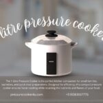 Pressure Cooker – A Complete Guide for Families