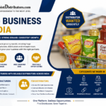 FMCG Business in India – Distributor Wanted Urgently | Get Distributors & Distributorship Business
