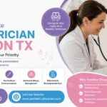 Top 10 Reasons Parents Trust a Pediatrician Denton TX