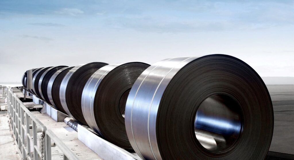Hot Rolled Coil Price Trend Q1 2026: Global Market Recovery, Rising Demand, and Future Outlook