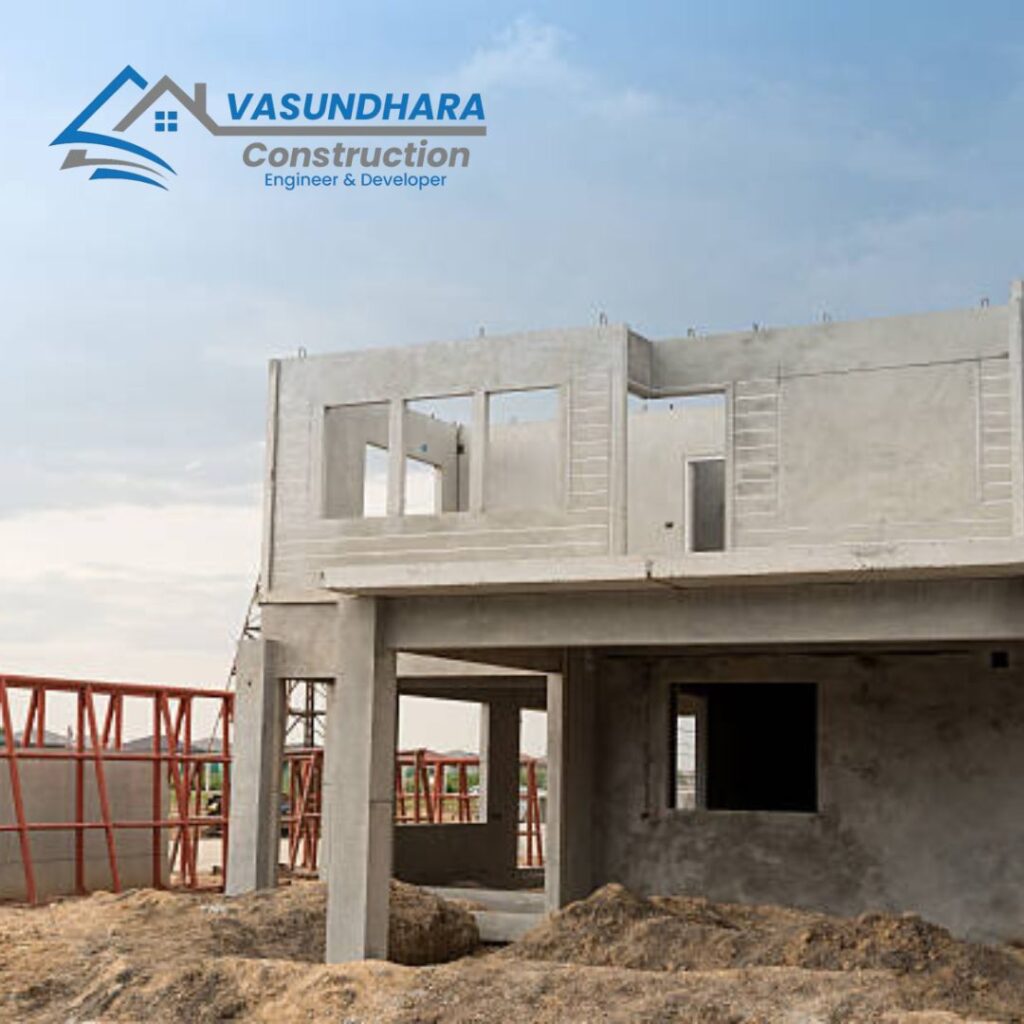 House Contractor in Noida – Reliable Construction Services for Your Dream Home