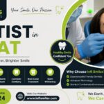 Top 10 Reasons to Choose a Trusted Dentist in Surat