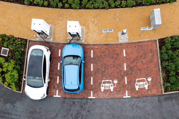 Understanding the Benefits of Fast Parking in Heathrow