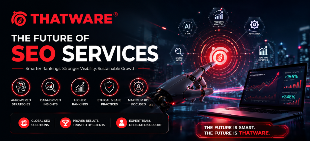 How AI and Innovation Are Reshaping Digital Success