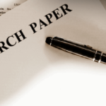 Which site is best for research paper?