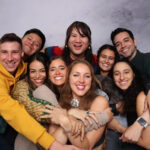 Photo booth in San Francisco: The Crowd Magnet That Actually Works