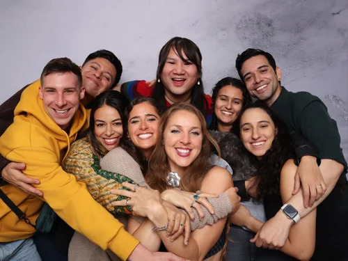 Photo booth in San Francisco: The Crowd Magnet That Actually Works