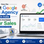 Google Ads Agency in India & PPC Click Service in Noida – Drive More Leads and Sales