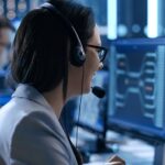 AIQMS Software: Real-Time Compliance Monitoring with Call Center Quality Management Software