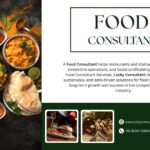 How a Restaurant Startup Consultant Creates a Strong Restaurant Business Plan: A Complete Guide for Families