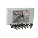 Bosch Cummins Injectors in Oregon – Trusted Diesel Injector Solutions