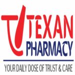 Best Online Prescription Refill Service in USA: Convenient Healthcare Solutions with Texan Pharmacy USA