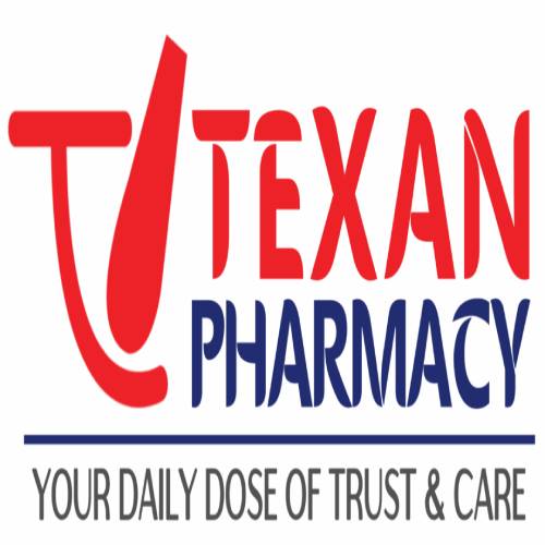 Best Online Prescription Refill Service in USA: Convenient Healthcare Solutions with Texan Pharmacy USA