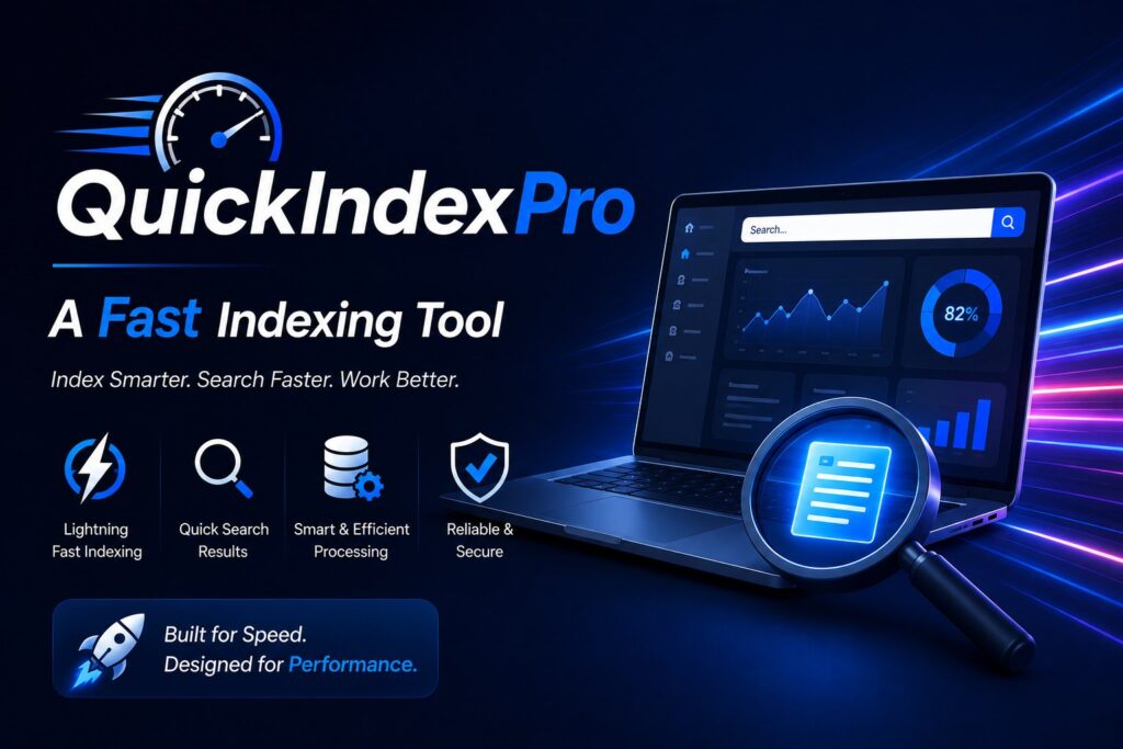 Rapid Indexing Tool Online: The Complete SEO Guide for Faster Website Indexing