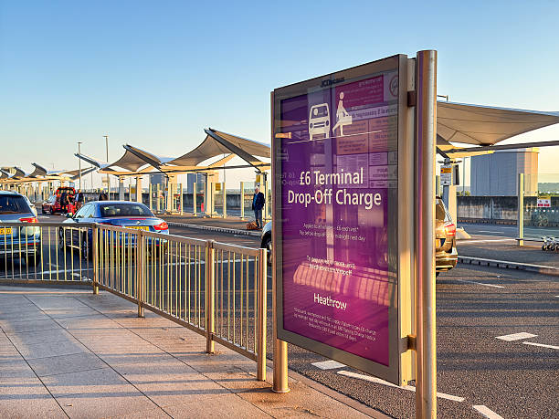 Heathrow Parking Compare: Find the Best Parking Deals at Heathrow Airport