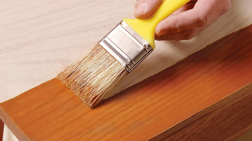 Room Staining: A Complete Guide to Transforming Interior Spaces